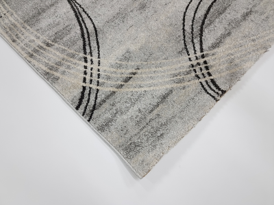 Bonita 224 L.GREY/CREAM