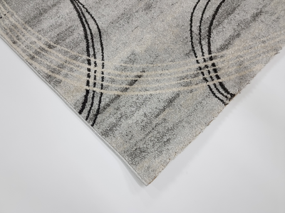 Bonita 224 L.GREY/CREAM