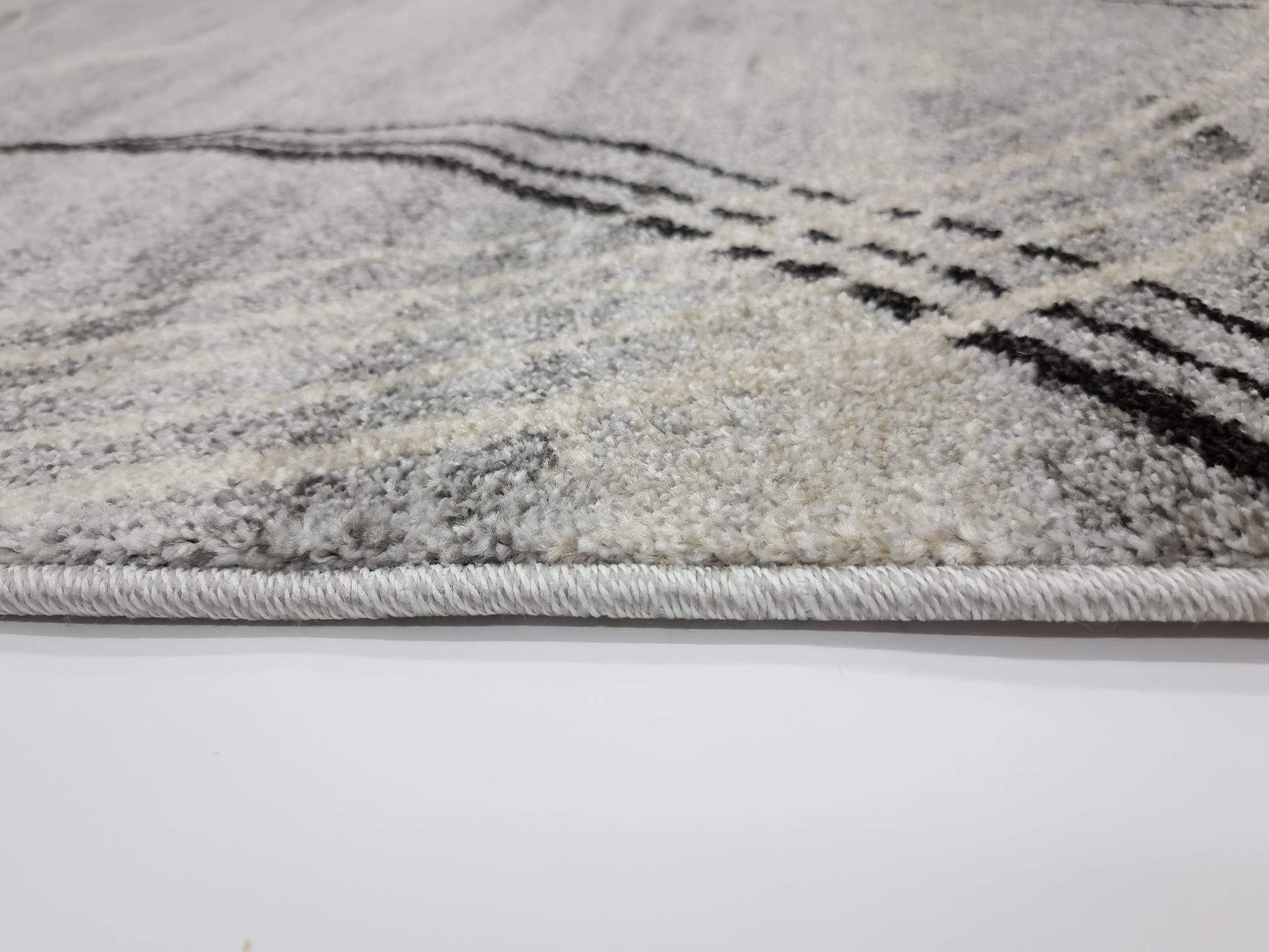 Bonita 224 L.GREY/CREAM