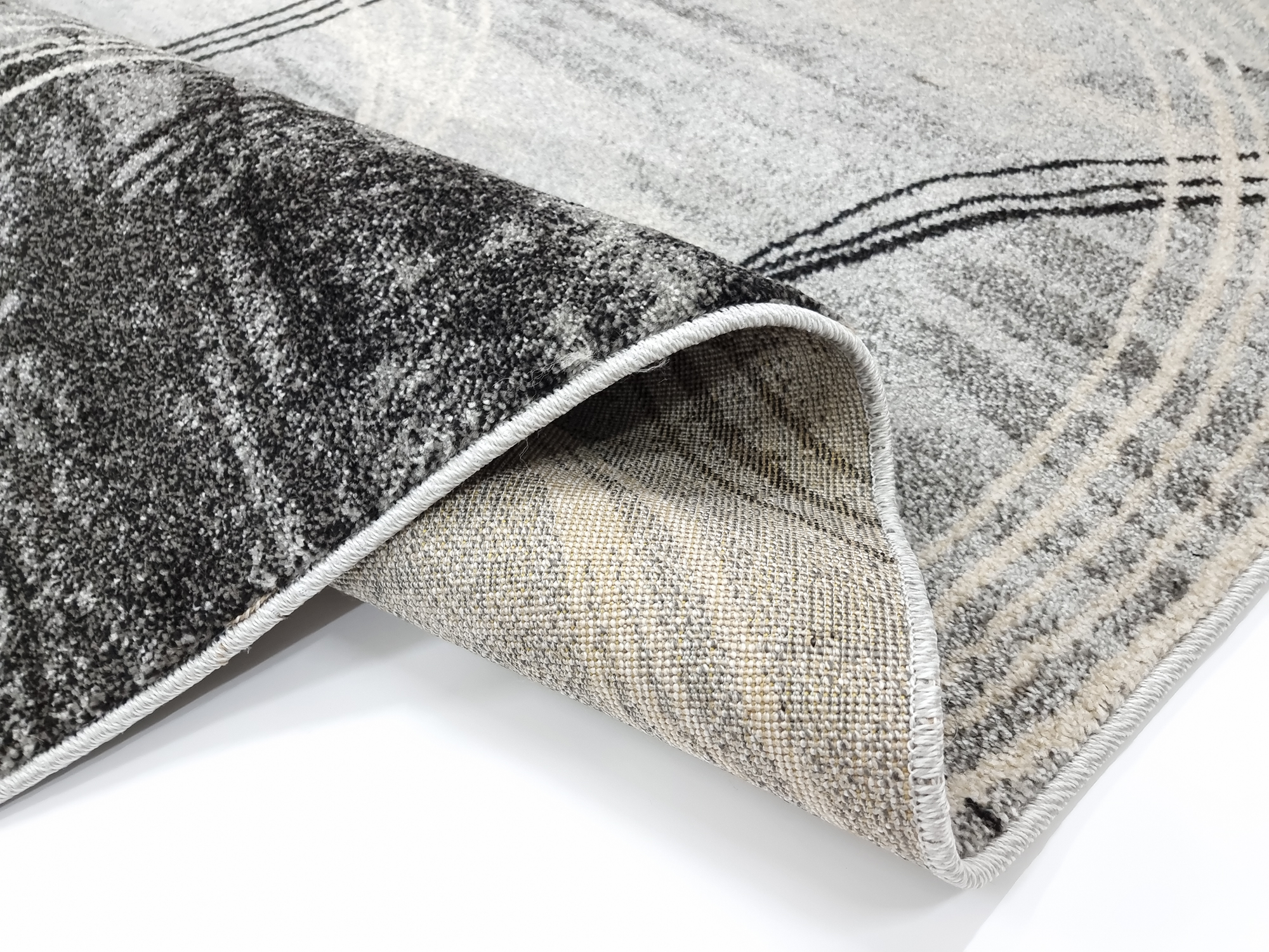 Bonita 224 L.GREY/CREAM