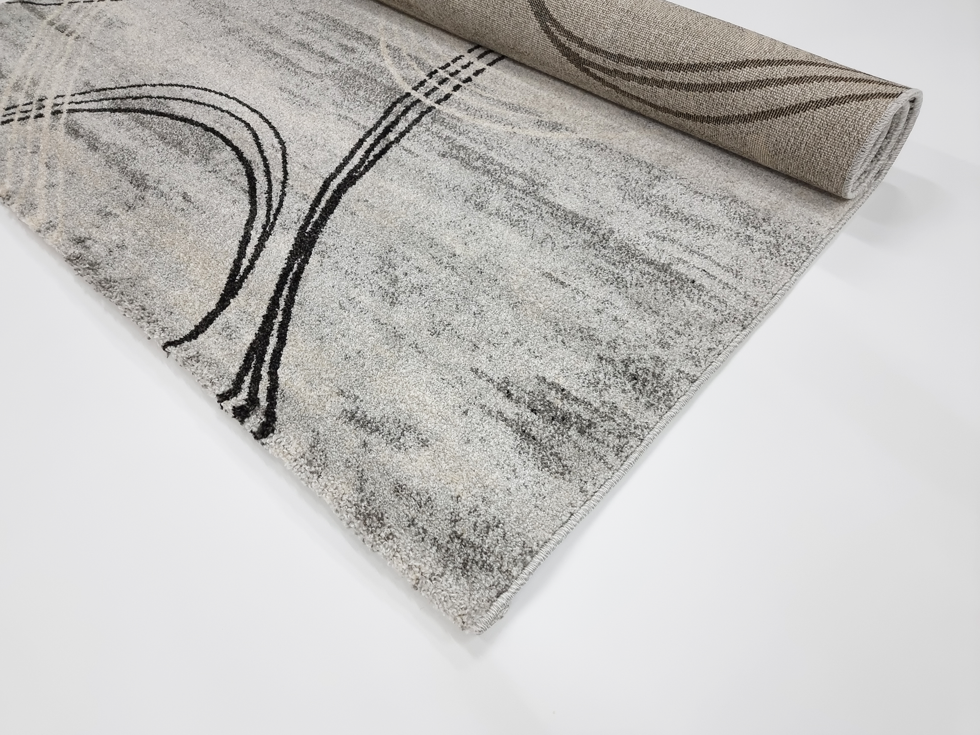 Bonita 224 L.GREY/CREAM