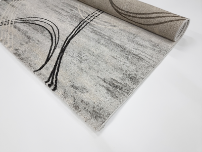 Bonita 224 L.GREY/CREAM