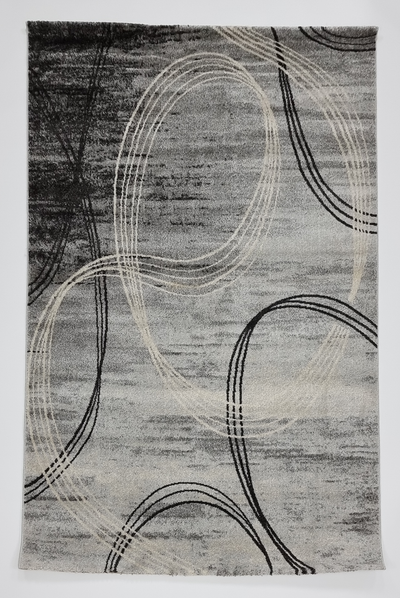 Bonita 224 L.GREY/CREAM