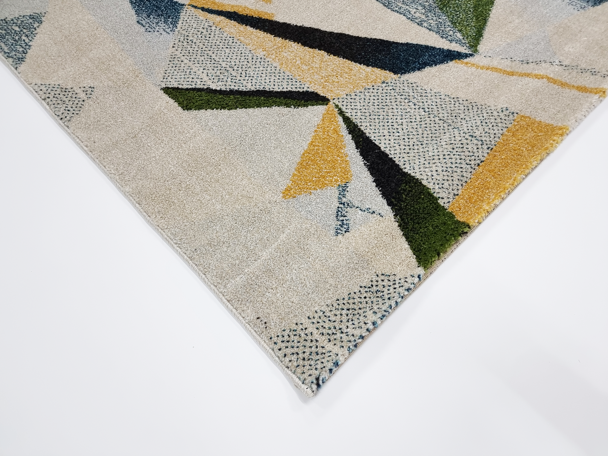 Bonita 225 CREAM/GREEN