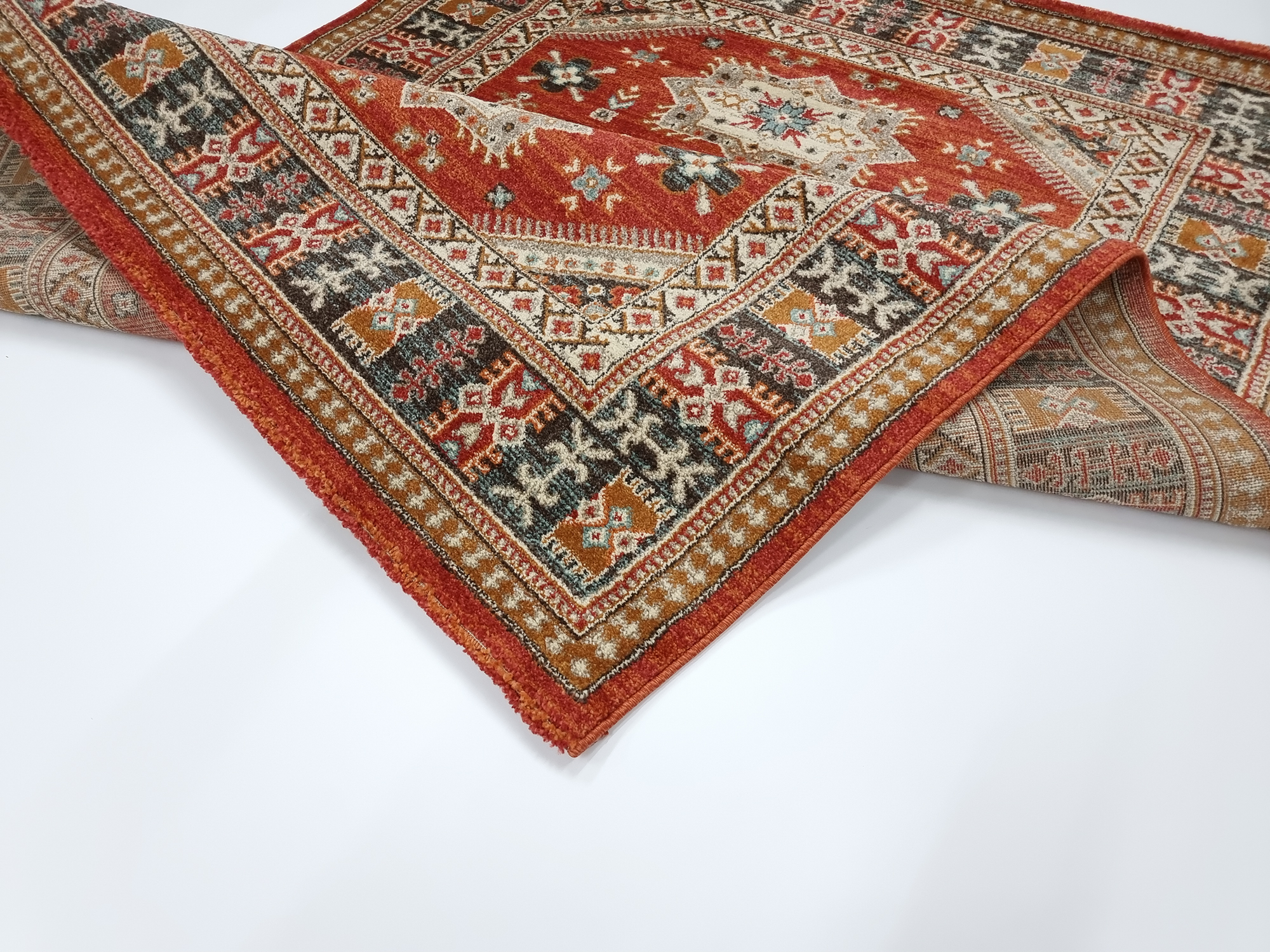 Bonita 226 RUBY/RUBY