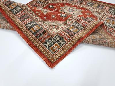 Bonita 226 RUBY/RUBY