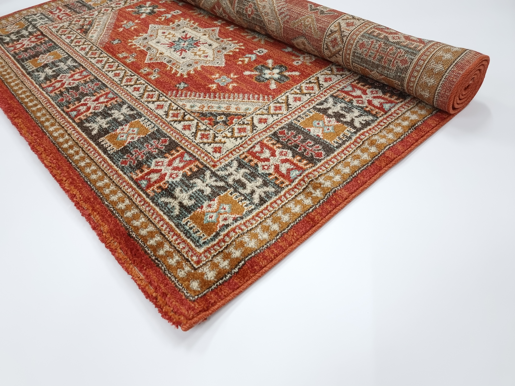 Bonita 226 RUBY/RUBY