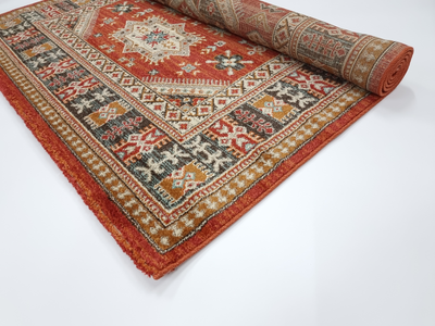 Bonita 226 RUBY/RUBY