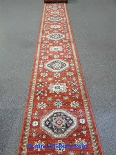 Bonita 226 RUBY/RUBY