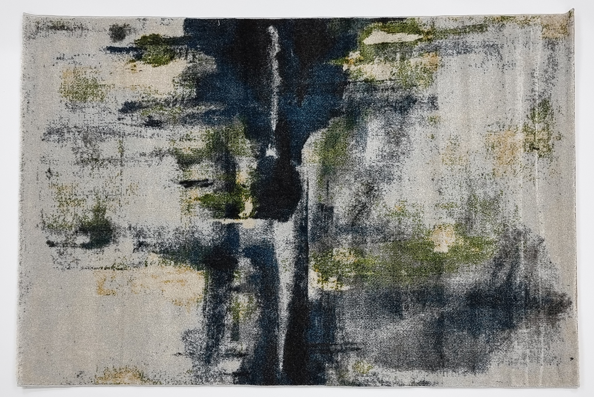 Bonita 227 L.GREY/BLUE