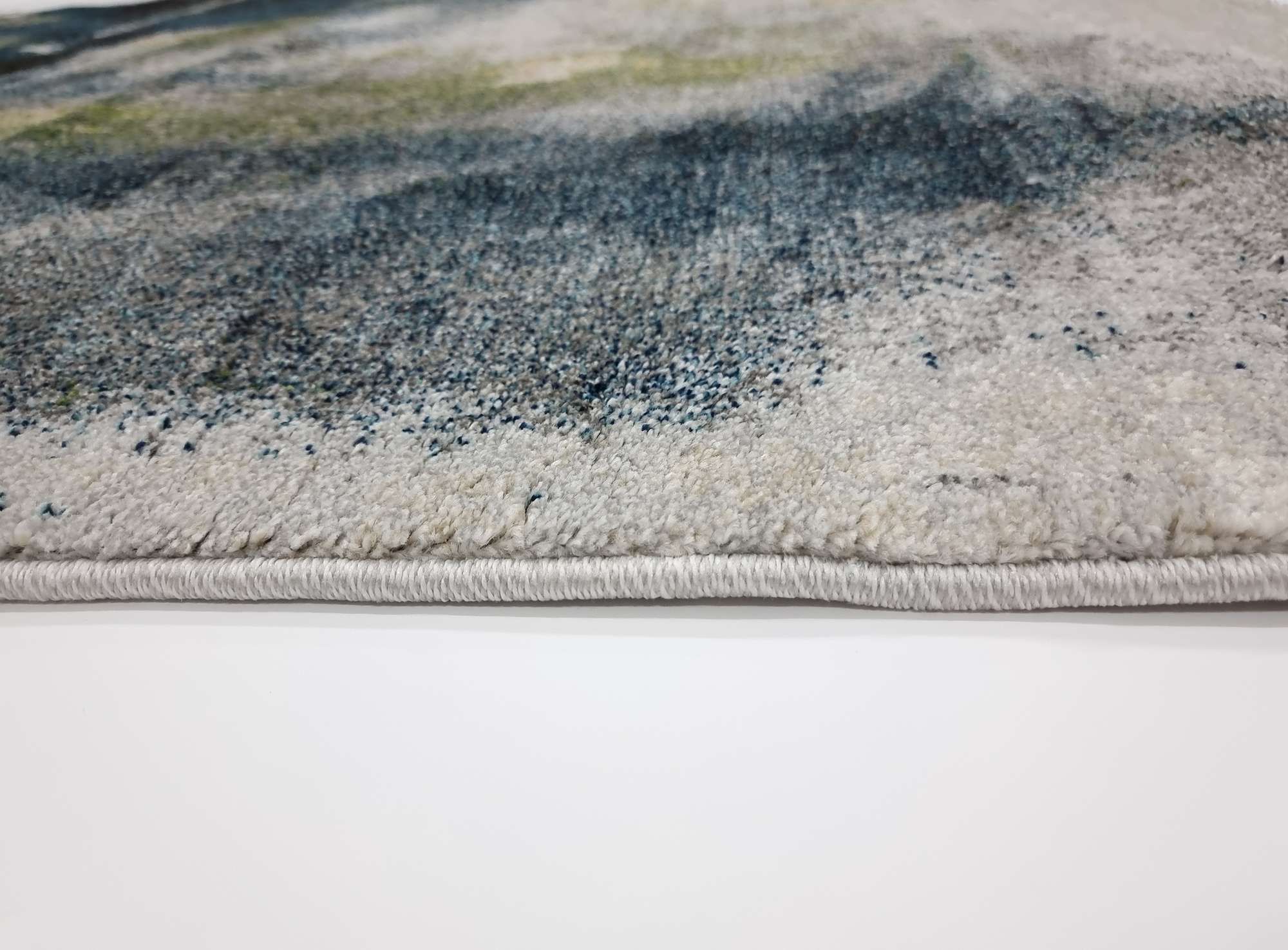 Bonita 227 L.GREY/BLUE