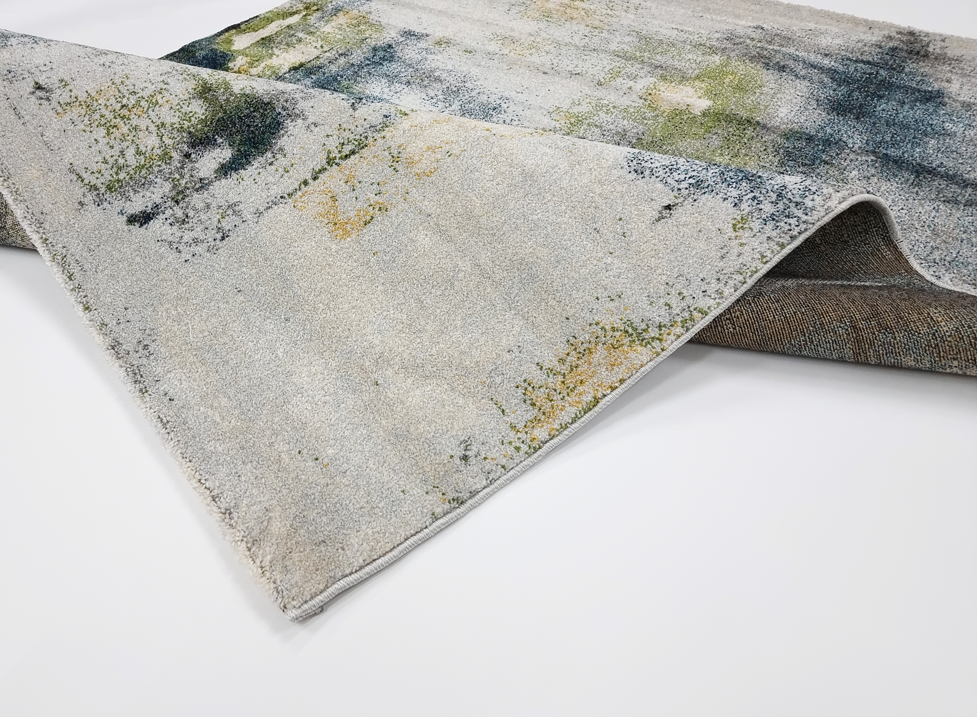 Bonita 227 L.GREY/BLUE