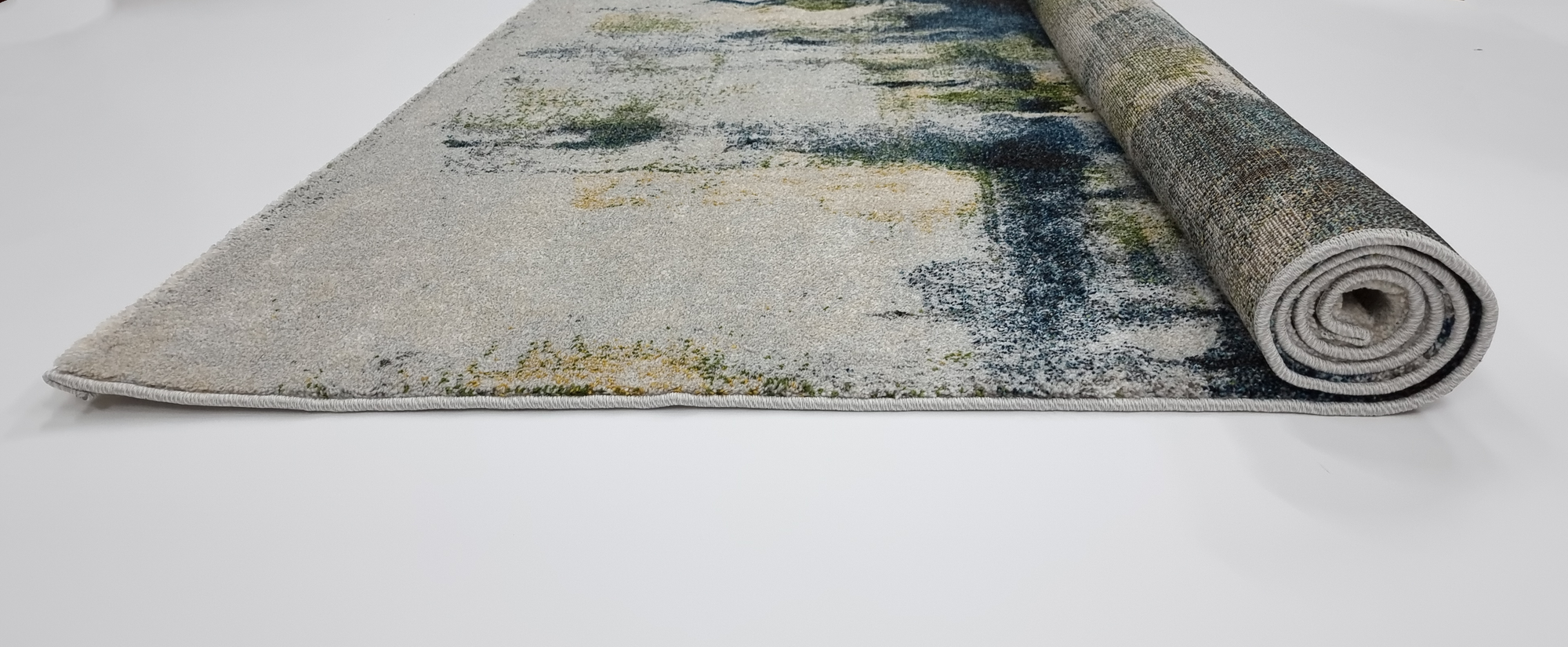 Bonita 227 L.GREY/BLUE