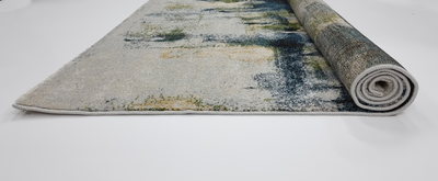 Bonita 227 L.GREY/BLUE