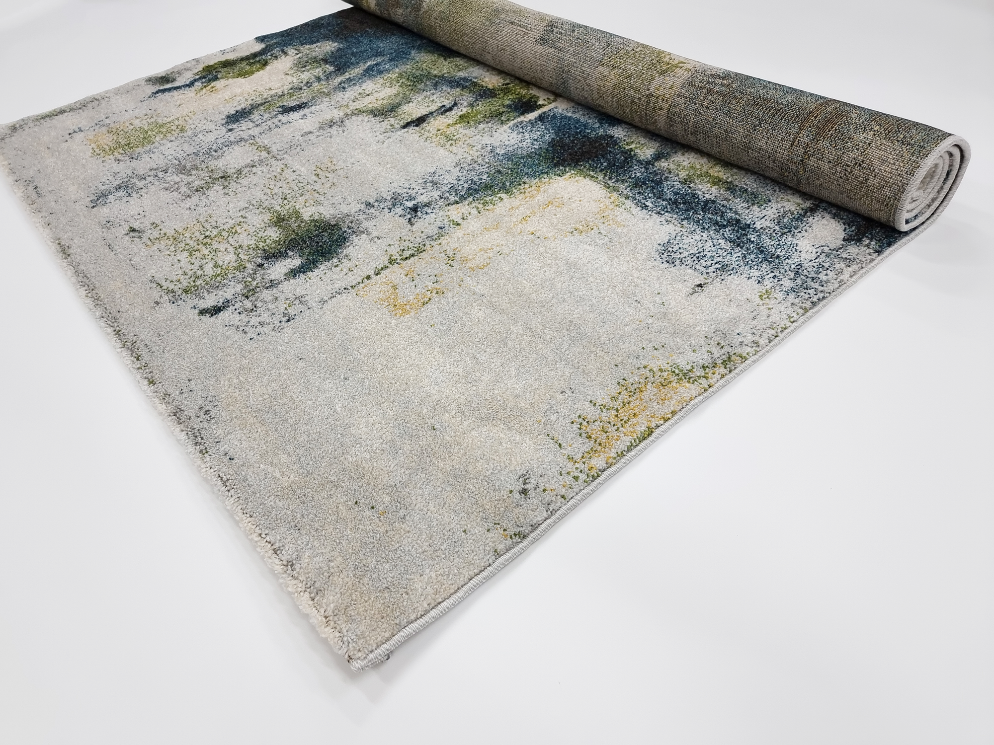 Bonita 227 L.GREY/BLUE