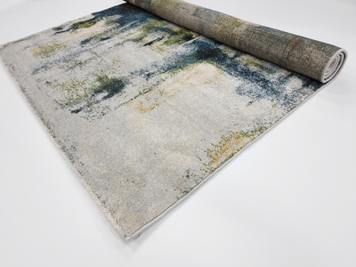 Bonita 227 L.GREY/BLUE