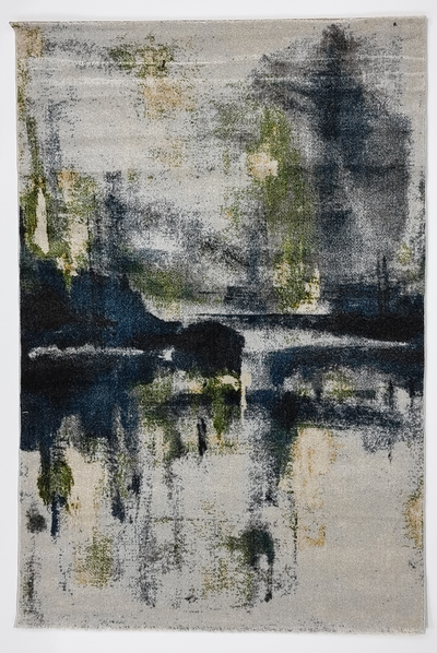 Bonita 227 L.GREY/BLUE