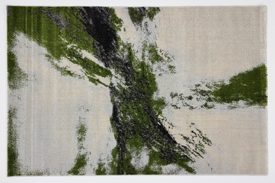 Bonita 228 L.GREY/GREEN