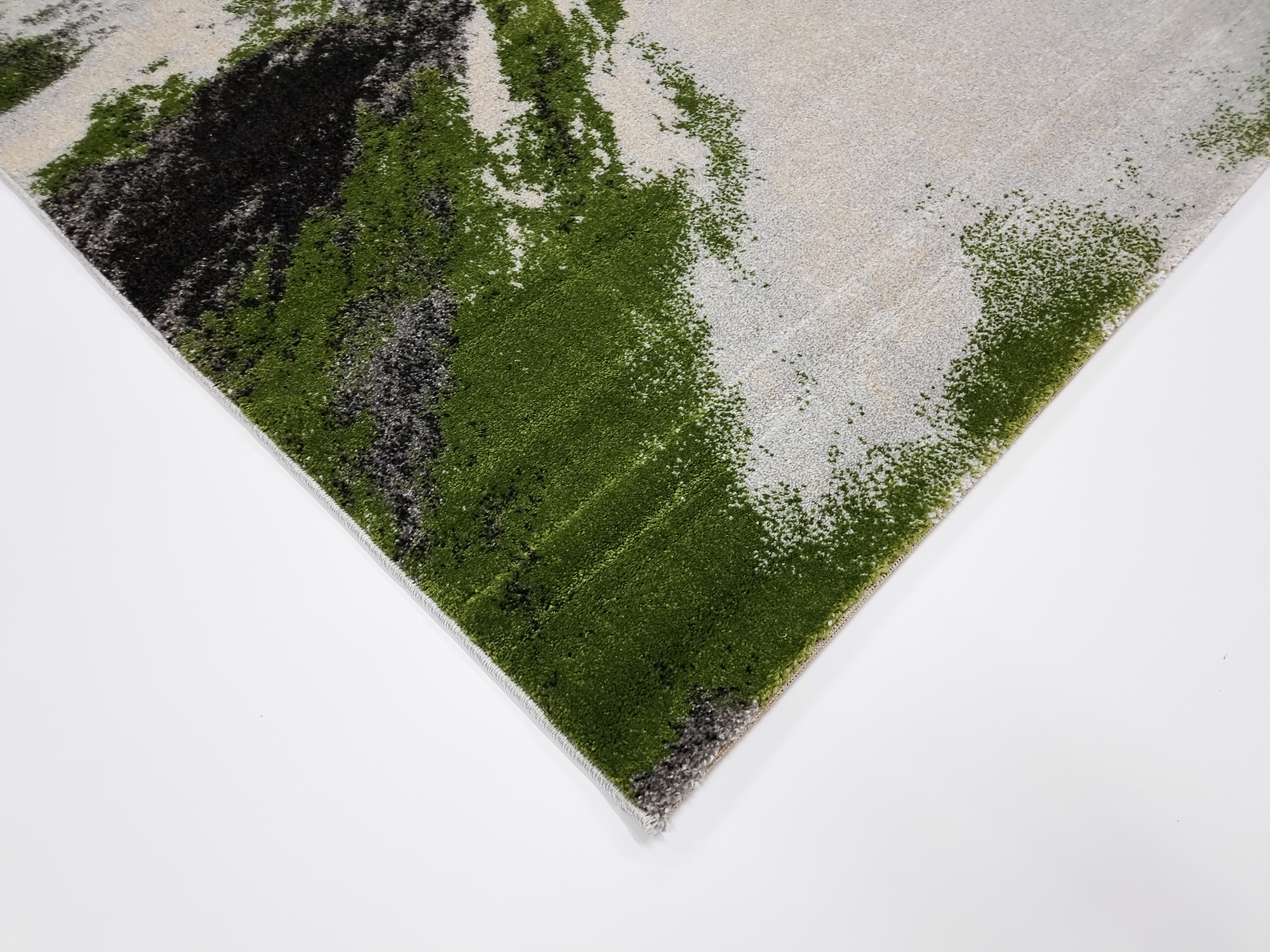 Bonita 228 L.GREY/GREEN