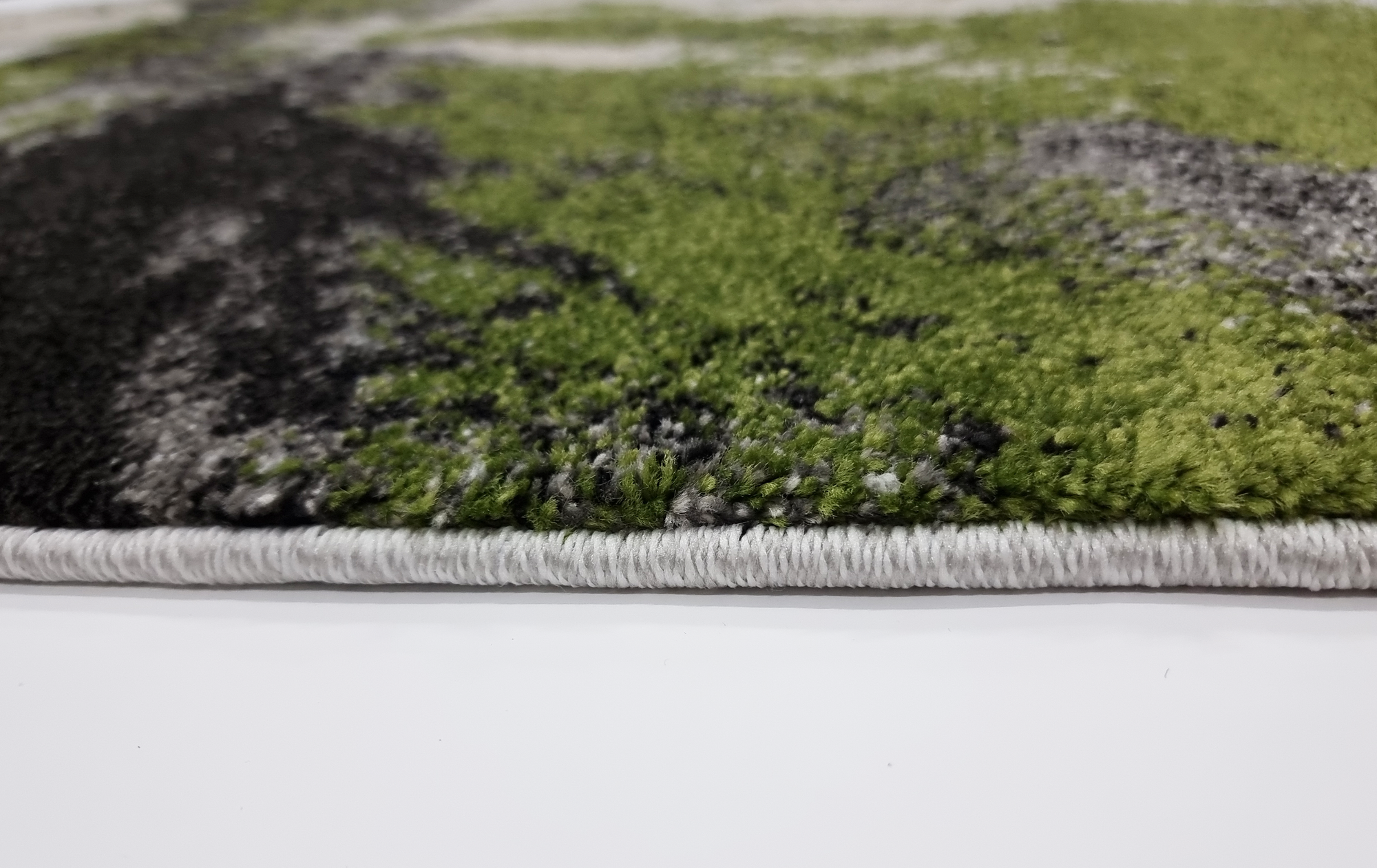 Bonita 228 L.GREY/GREEN