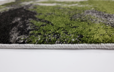 Bonita 228 L.GREY/GREEN