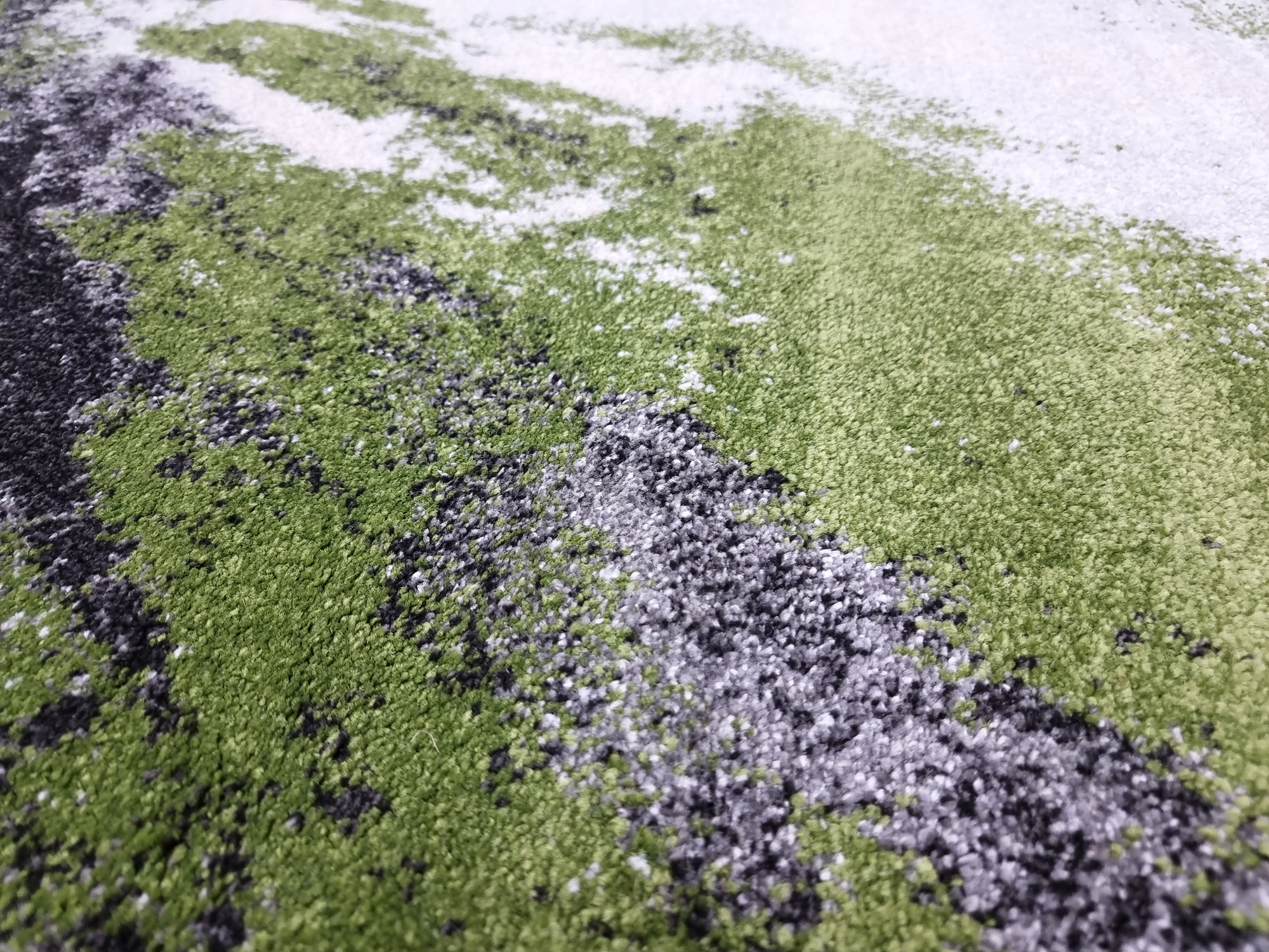 Bonita 228 L.GREY/GREEN