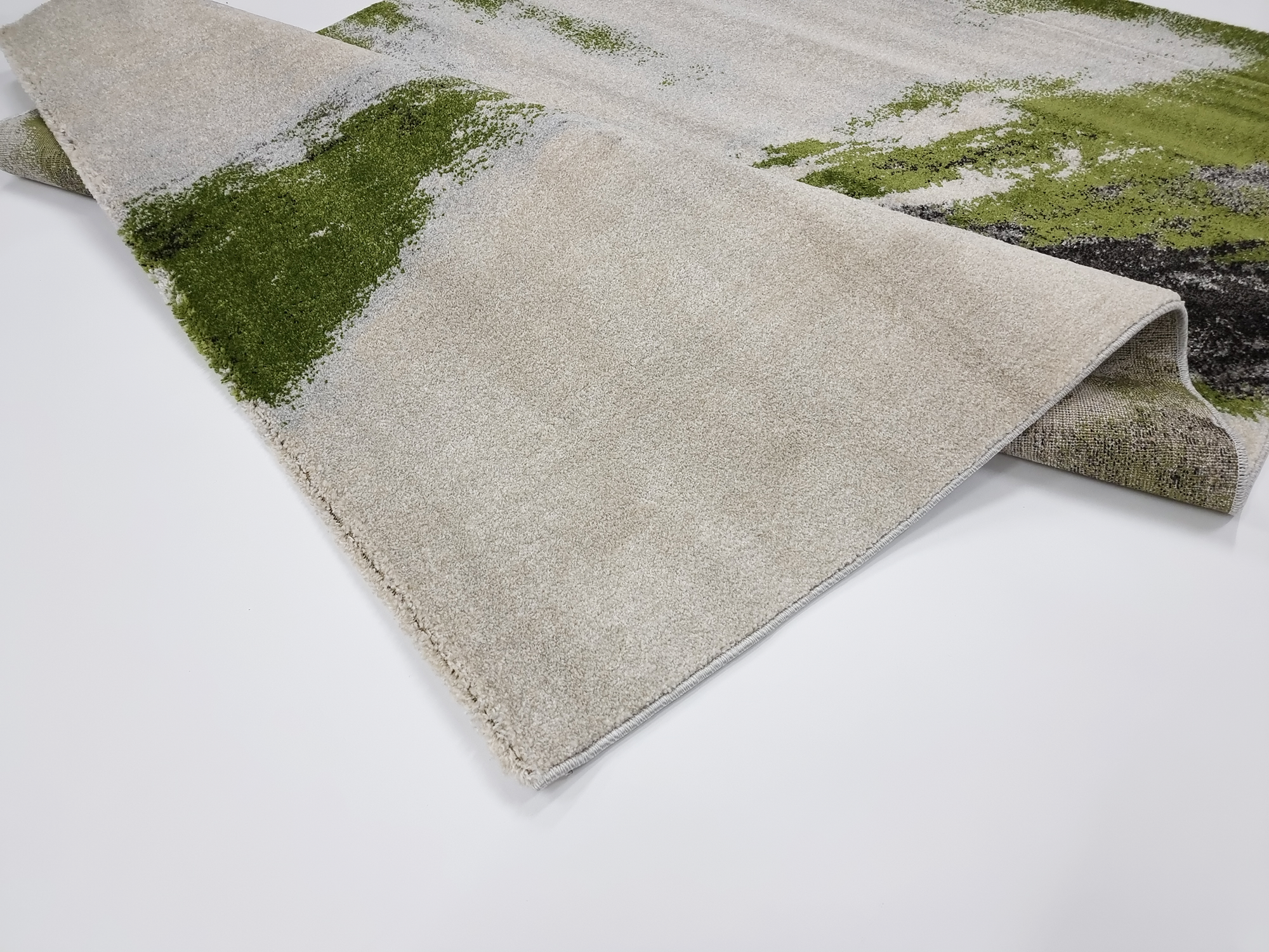 Bonita 228 L.GREY/GREEN