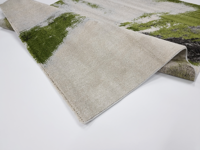 Bonita 228 L.GREY/GREEN