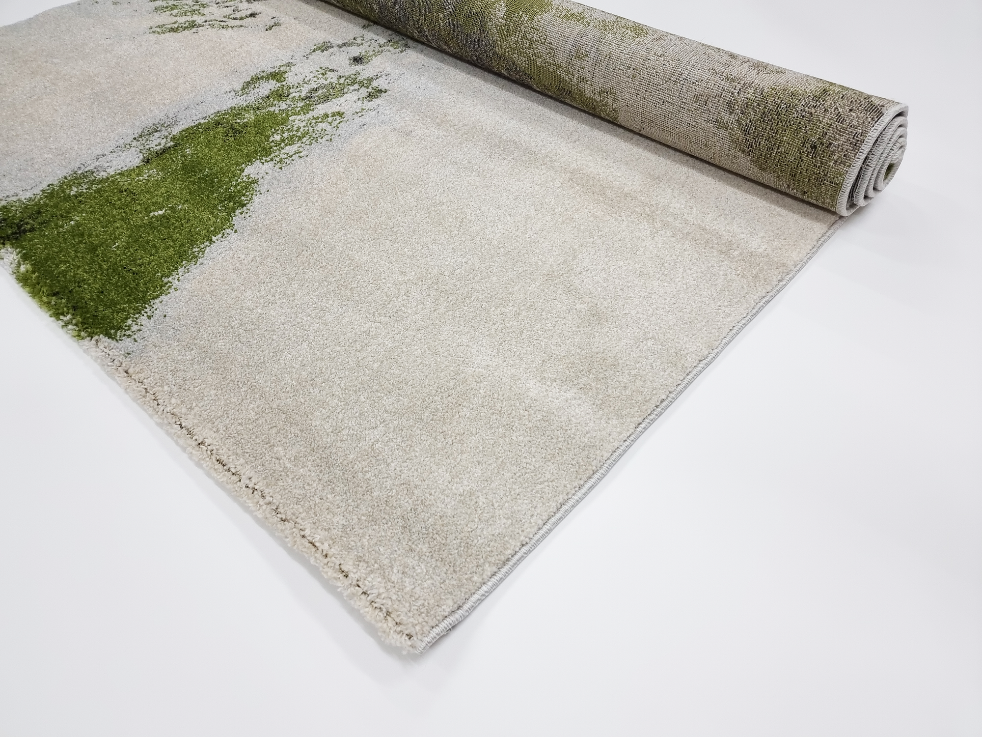 Bonita 228 L.GREY/GREEN