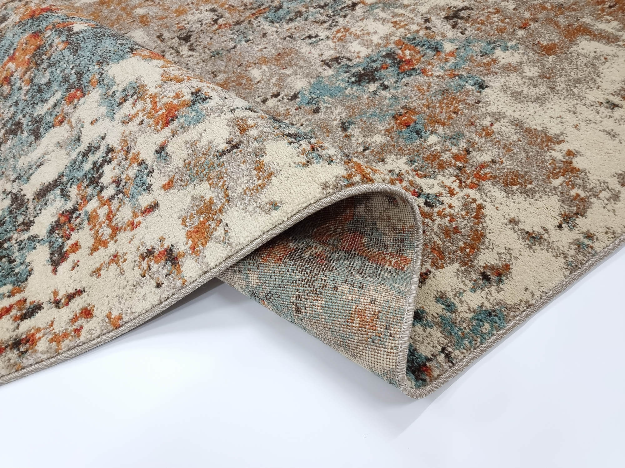 Bonita 231 BEIGE/GOLD