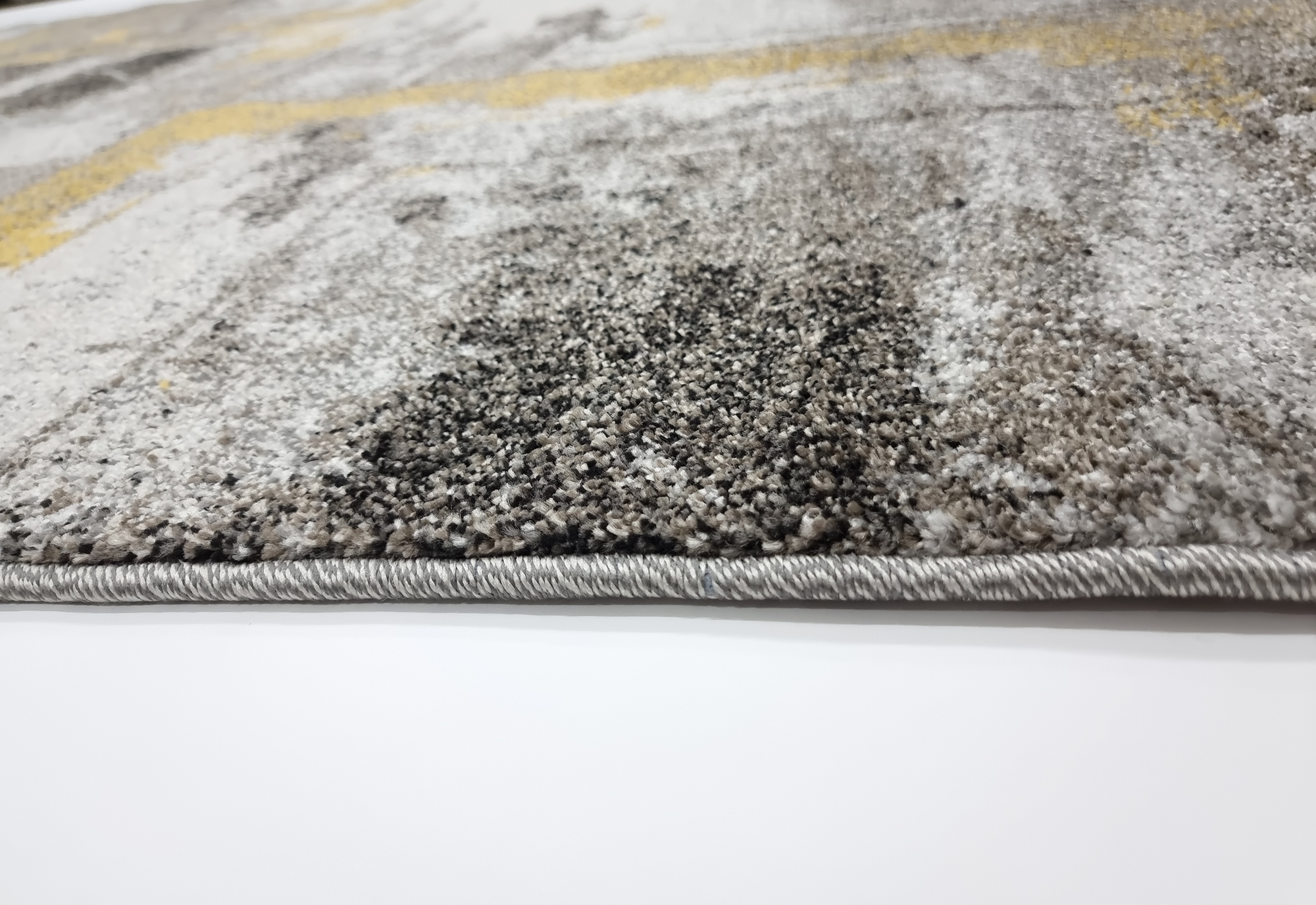 Bonita 233 D.GREY/YELLOW