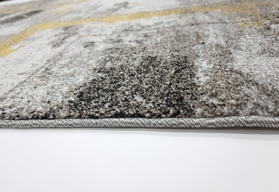 Bonita 233 D.GREY/YELLOW