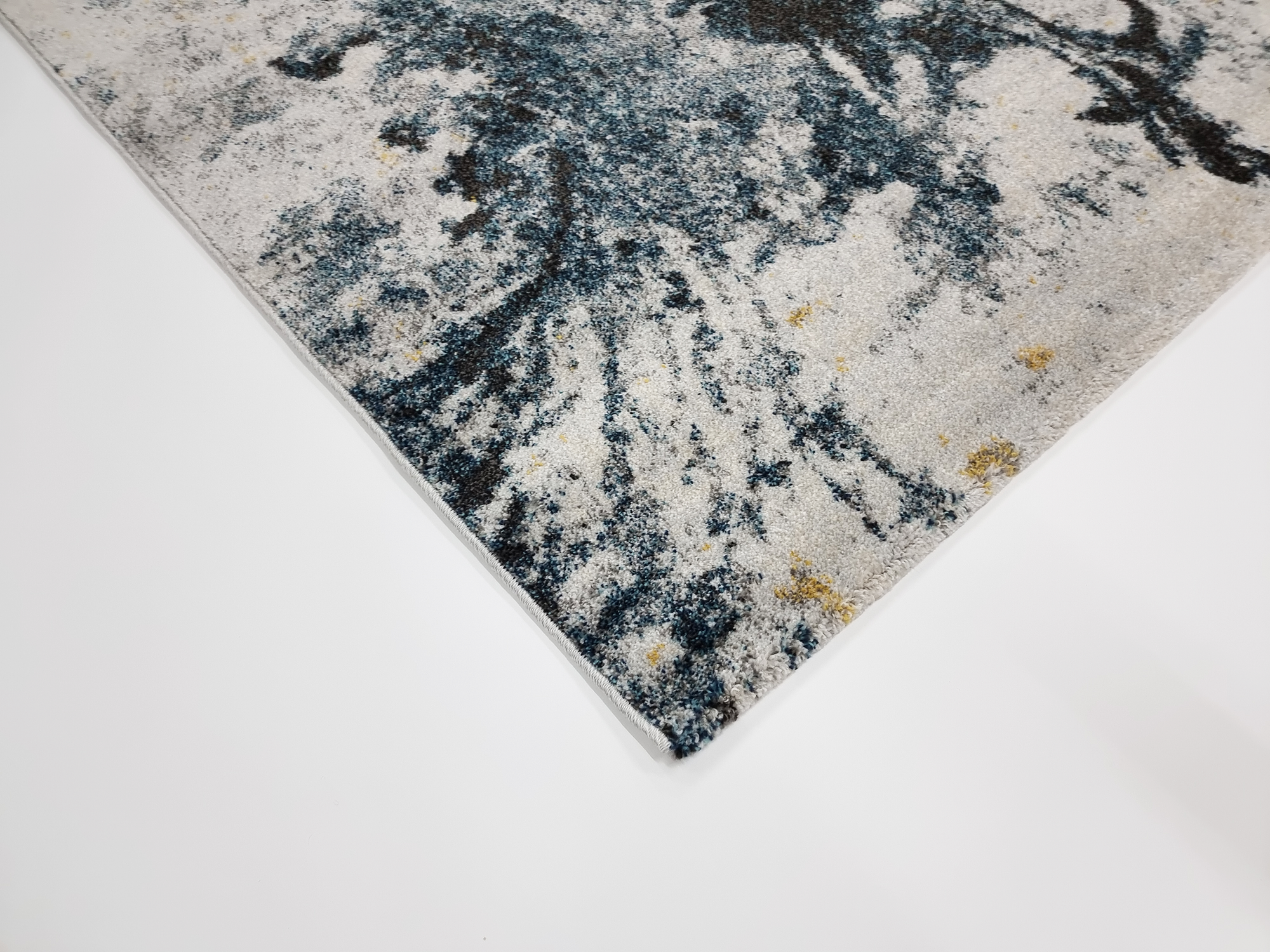 Bonita 235 L.GREY/BLUE