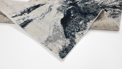 Bonita 235 L.GREY/BLUE