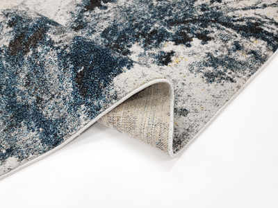 Bonita 235 L.GREY/BLUE