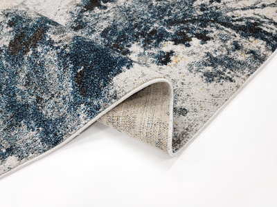 Bonita 235 L.GREY/BLUE