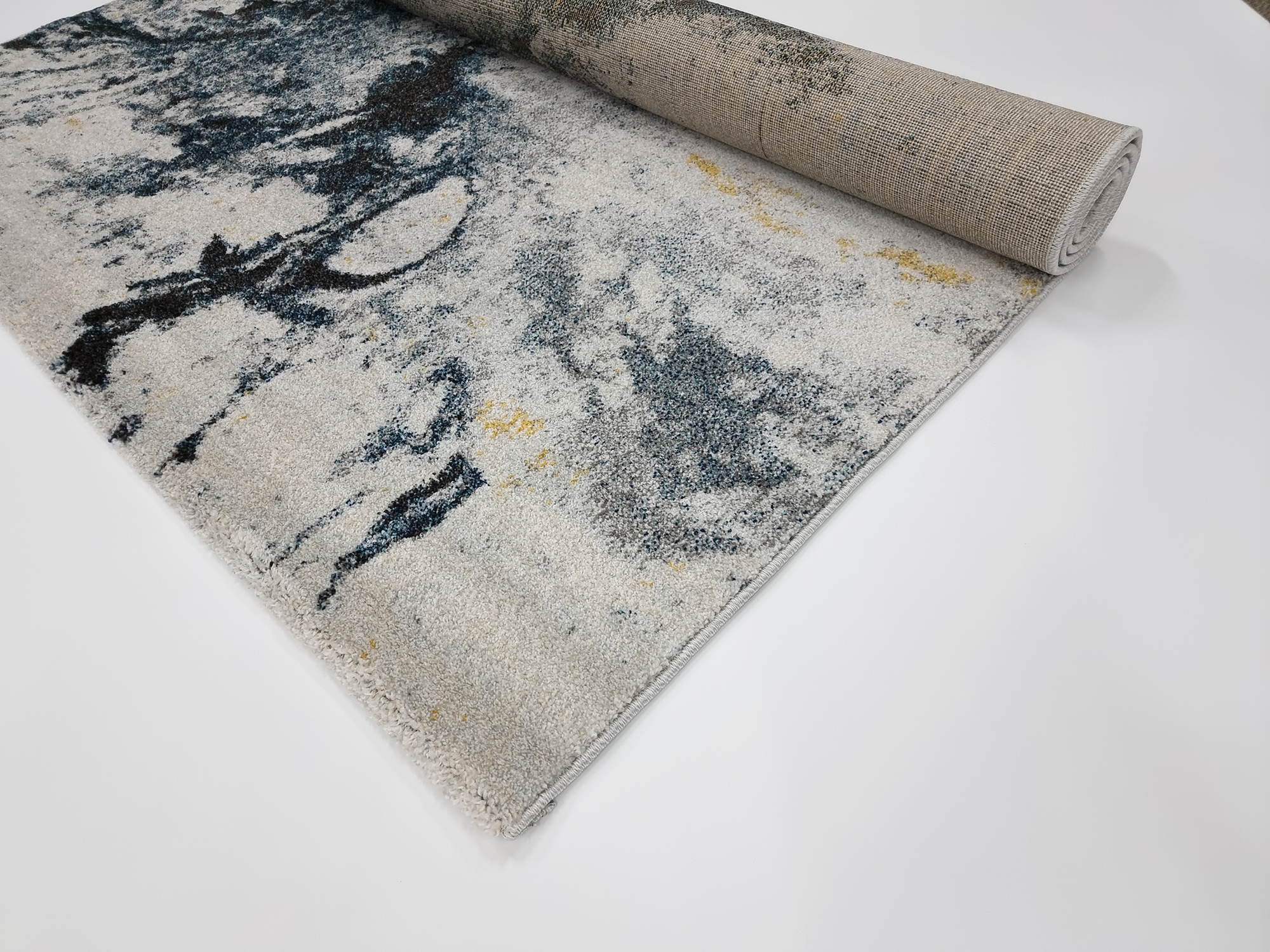 Bonita 235 L.GREY/BLUE