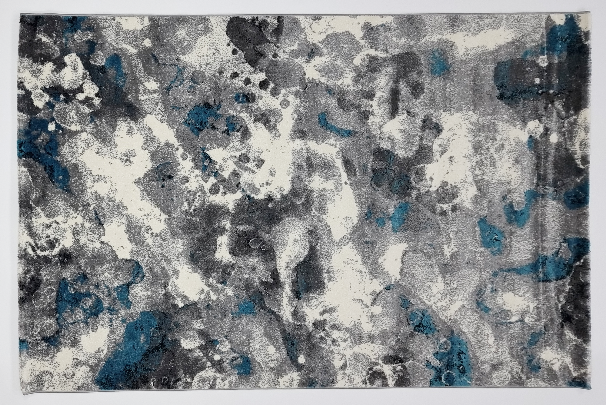 Bonita 236 L.GREY/BLUE