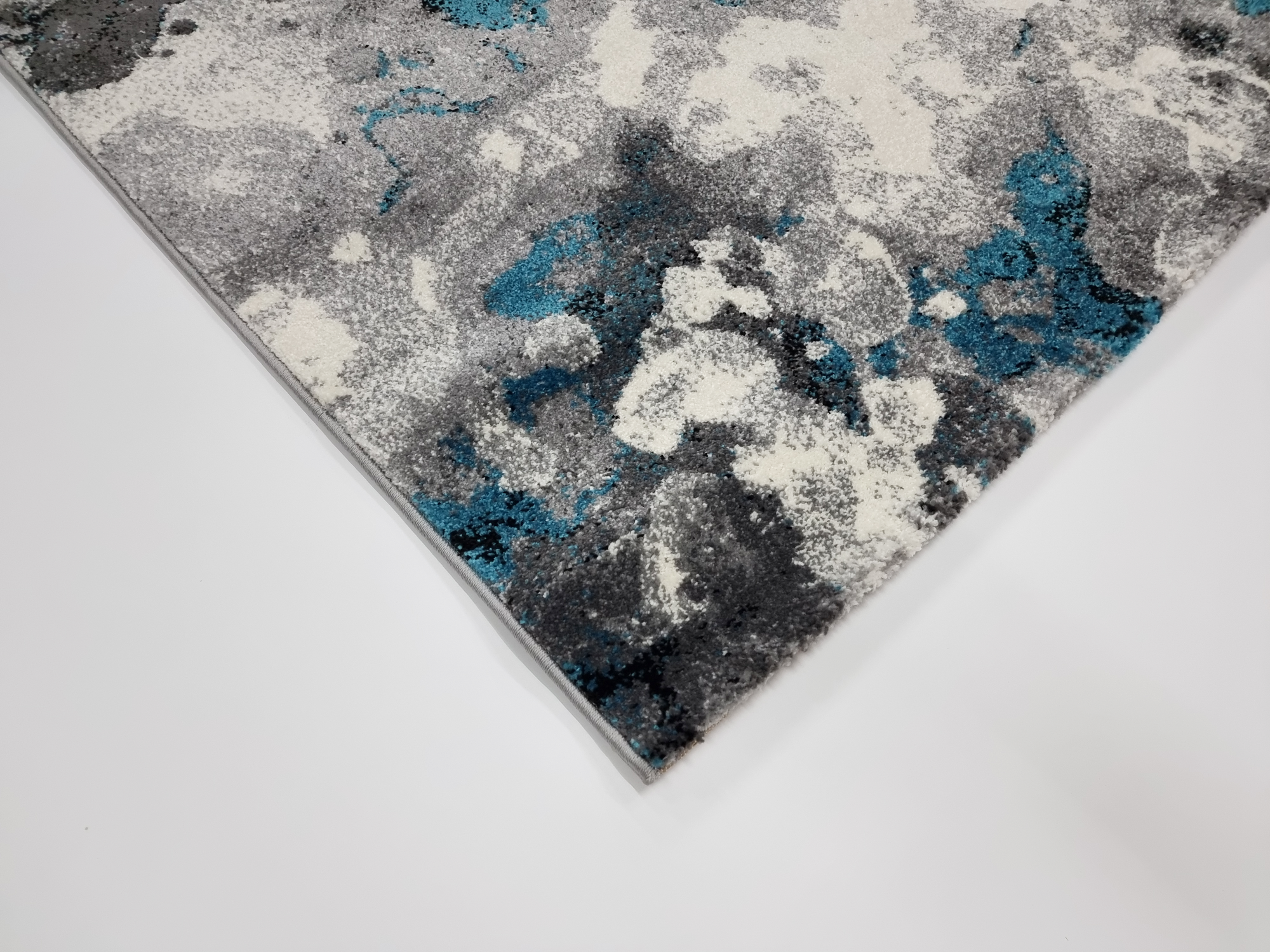 Bonita 236 L.GREY/BLUE