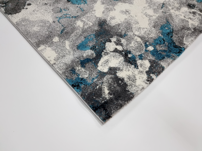 Bonita 236 L.GREY/BLUE