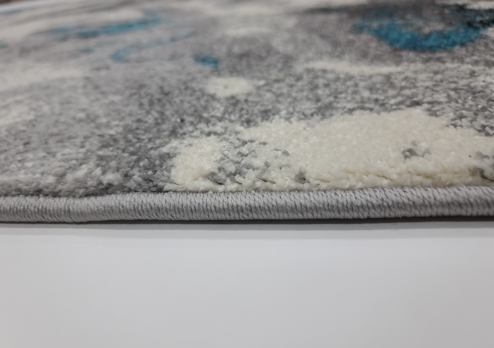 Bonita 236 L.GREY/BLUE