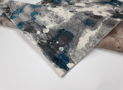 Bonita 236 L.GREY/BLUE