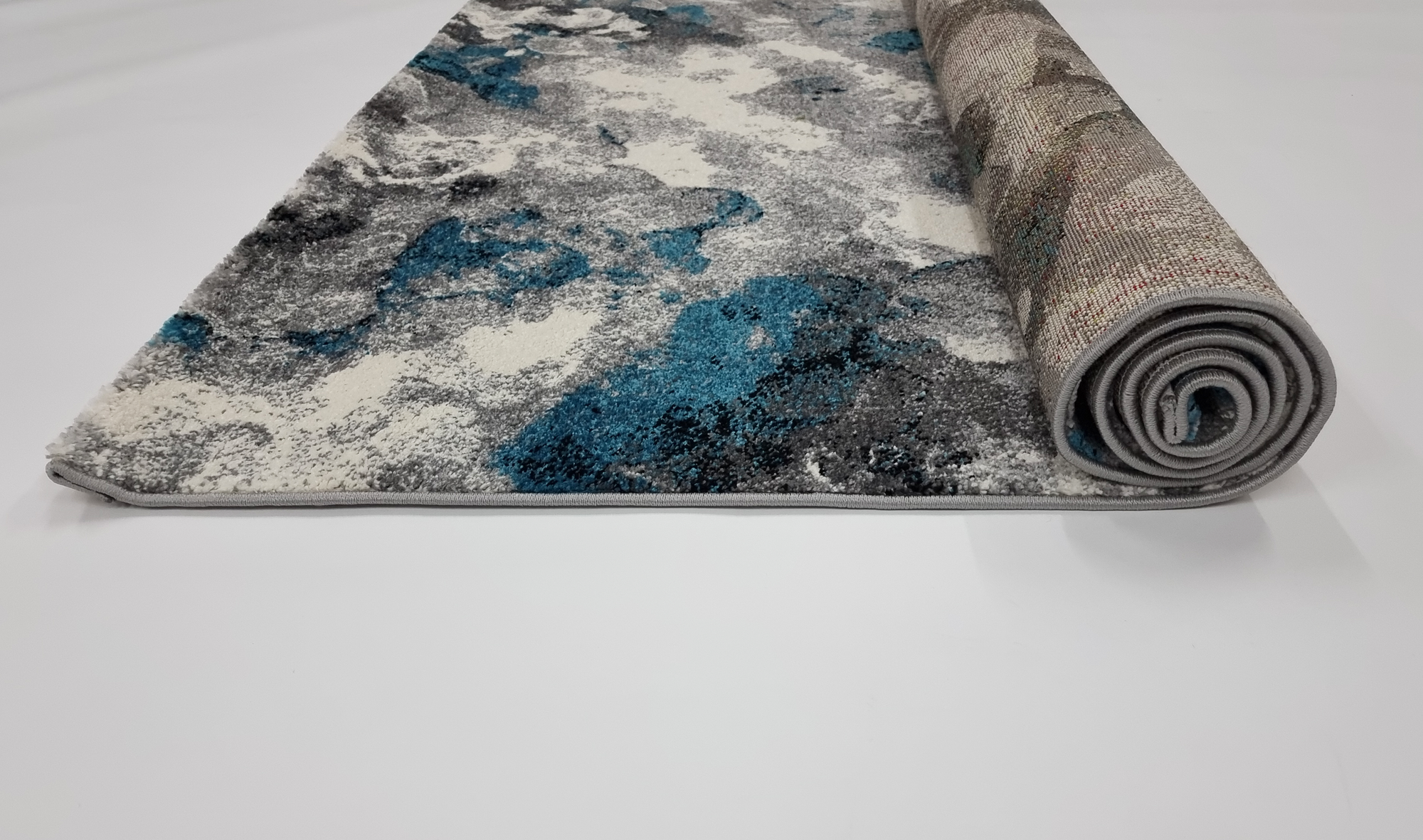 Bonita 236 L.GREY/BLUE