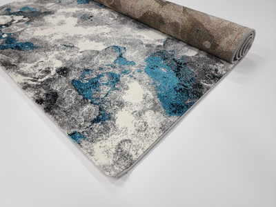 Bonita 236 L.GREY/BLUE