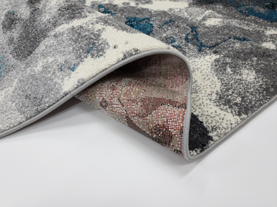 Bonita 236 L.GREY/BLUE