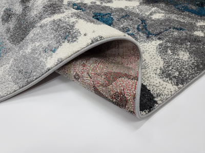 Bonita 236 L.GREY/BLUE