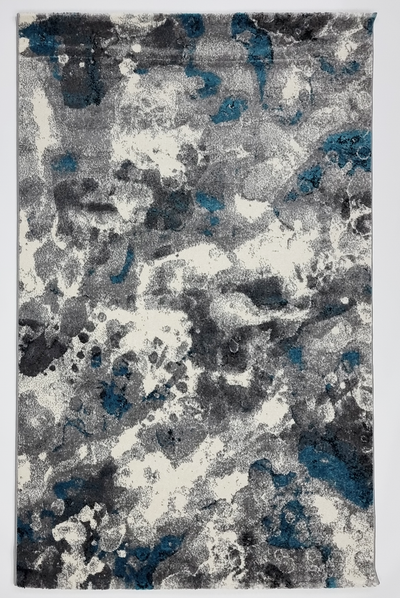 Bonita 236 L.GREY/BLUE