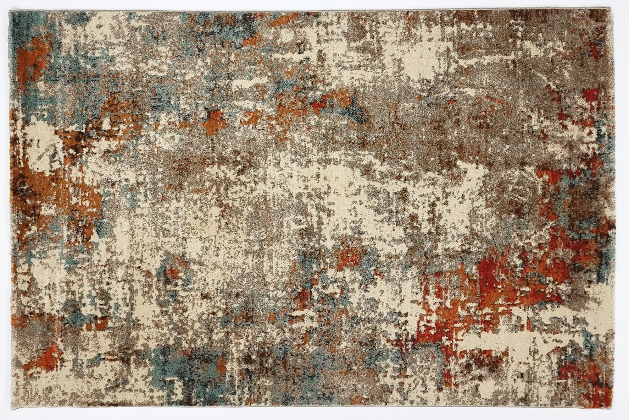 Bonita 237 BEIGE/MAVI