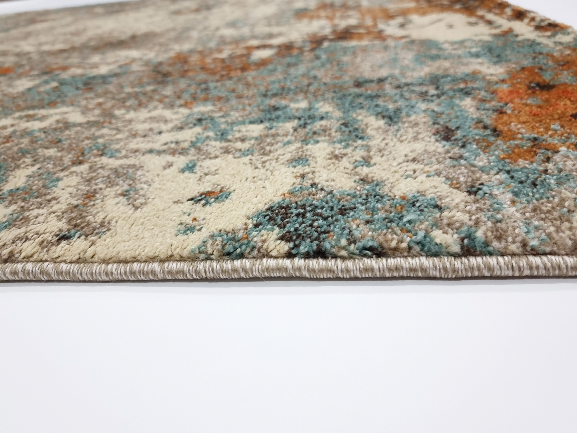 Bonita 237 BEIGE/MAVI