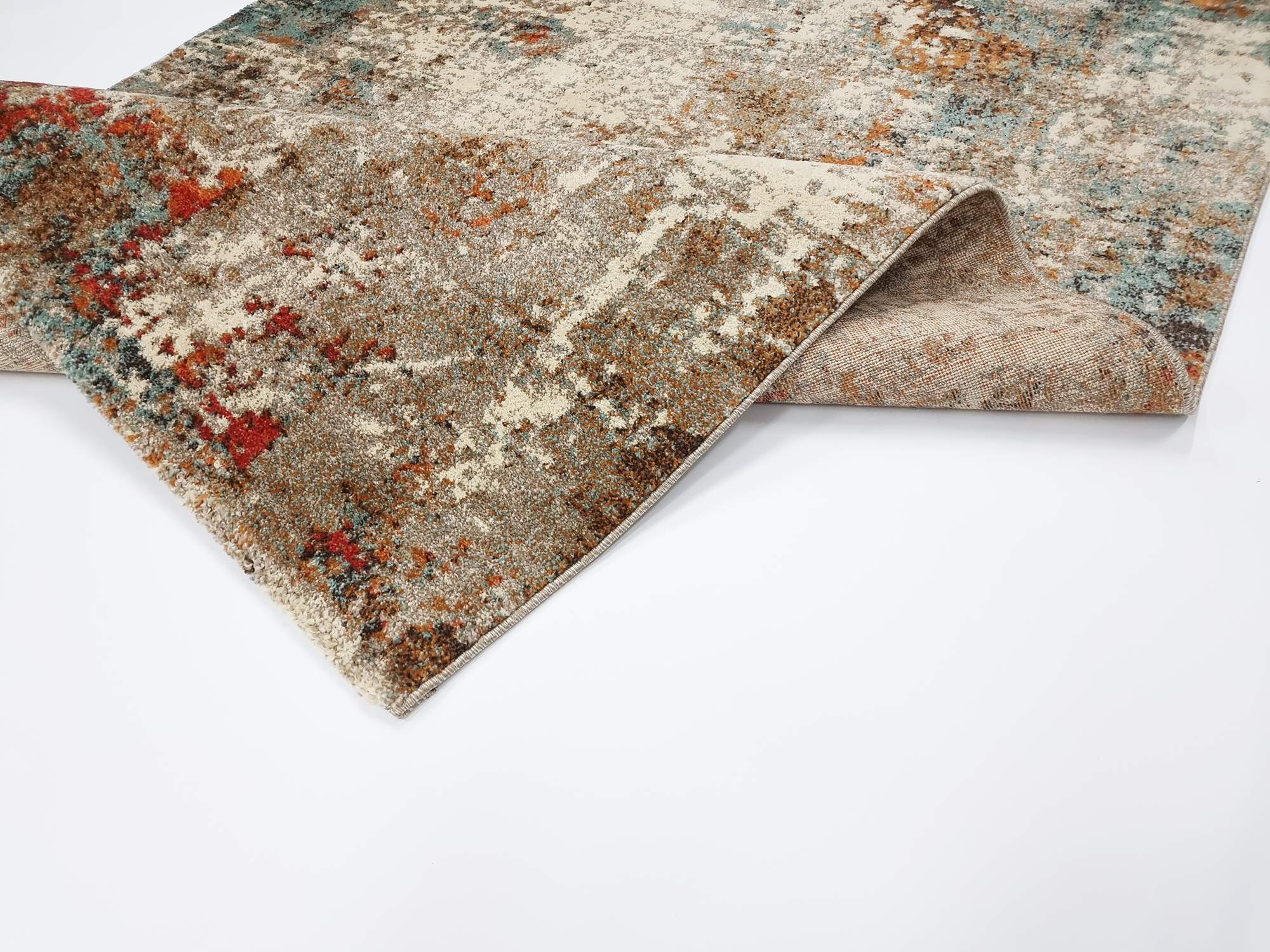 Bonita 237 BEIGE/MAVI